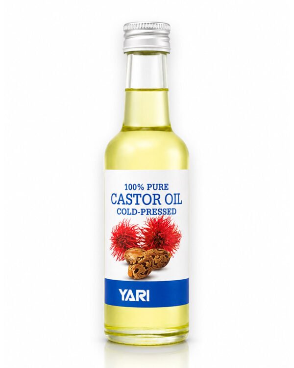 YARI HUILE DE RICIN 100% PURE 250ML