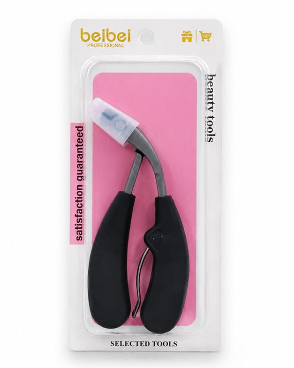 BEI BEI BEAUTY TOOLS PINCE A ONGLES 1339-6