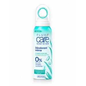 FLUX CARE DEO INTIME ALOE VERA 125ML