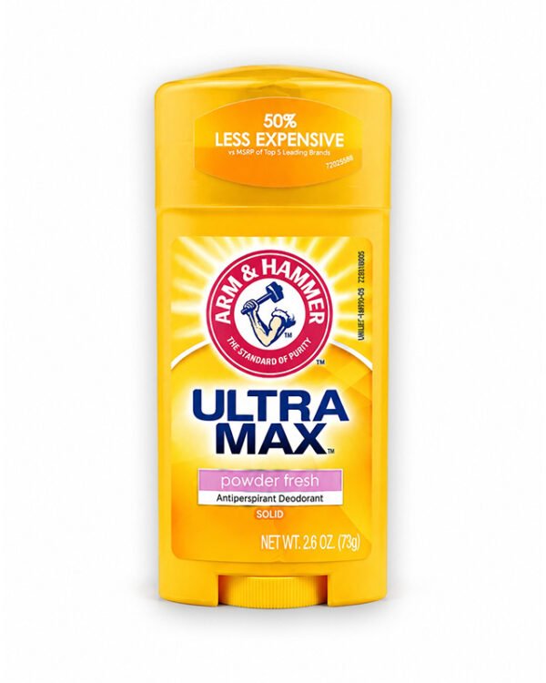 ARM & HAMMER STICK SV ULTRA MAX 73G