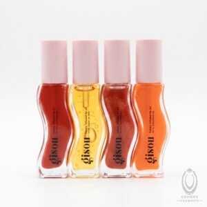 GISOU HONEY INFUSED LIP OIL 8ML