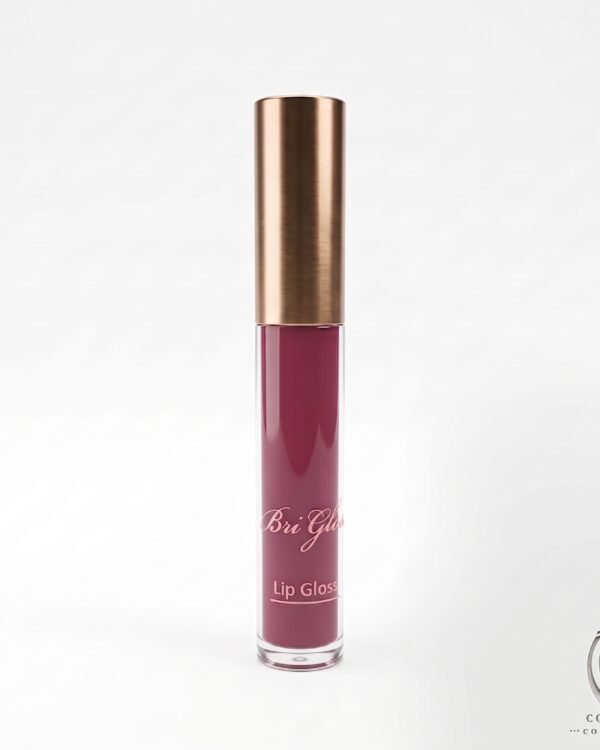 BRIBRI LIP GLOSS