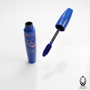 ROMANTIC BEAUTY MASCARA UTTERLY LASHED M2374