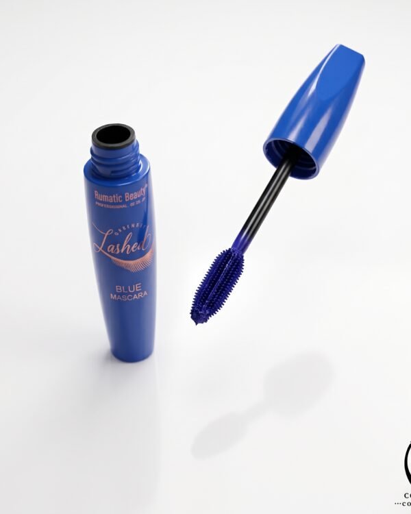 ROMANTIC BEAUTY MASCARA UTTERLY LASHED M2374