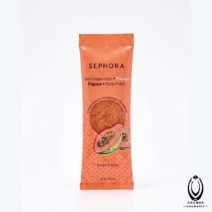 SEPHORA GOMMAGE CORPS SACHET 30ML