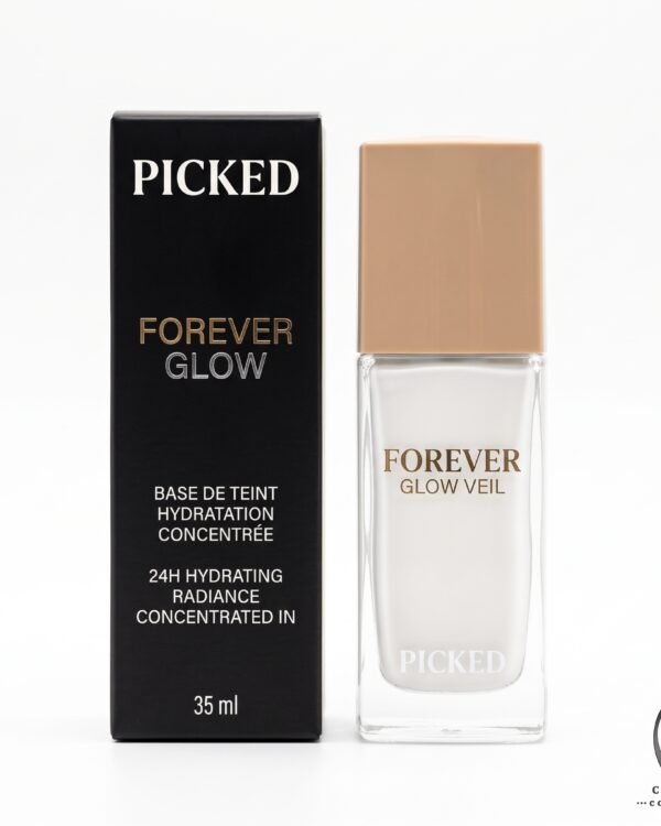 PICKED PRIMER FOREVER GLOW VEIL PK-0223