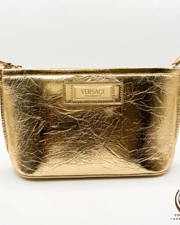 VERSACE FRAGRANCES TROUSSE MAQ DORE