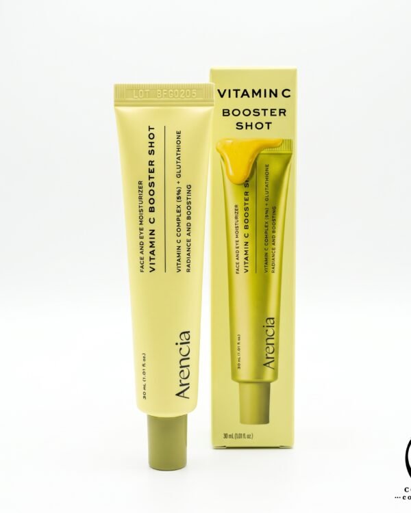 ARENCIA RETINAL BOOSTER SHOT 30ML