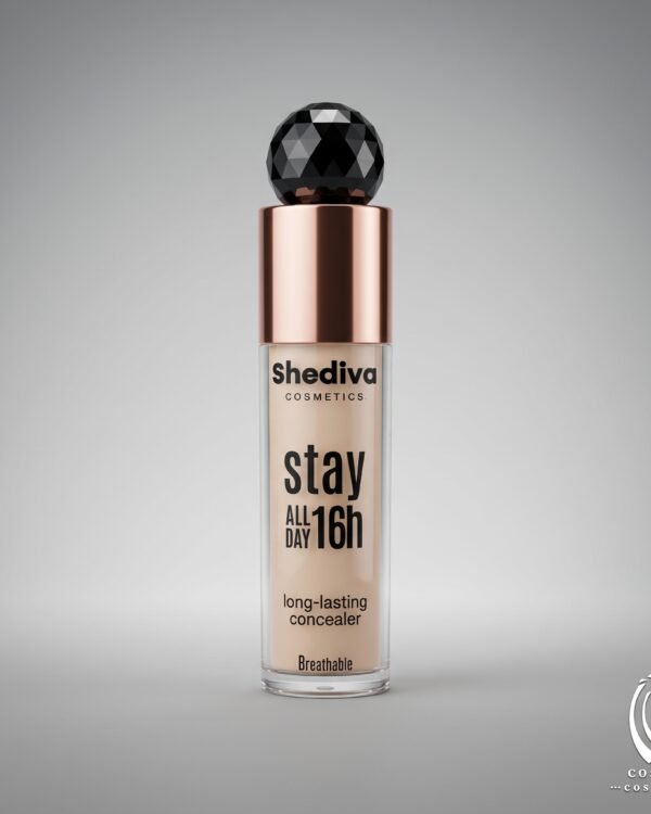SHEDIVA STAY ALL DAY CONCEALER SH-5953