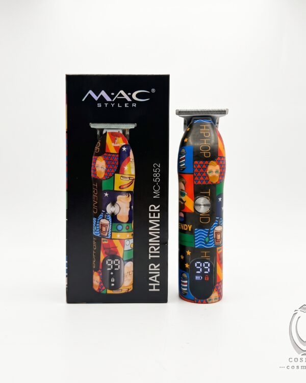 MAC TONDEUSE MC-5852
