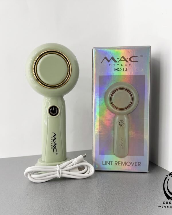 MAC LINT REMOVER MC-10