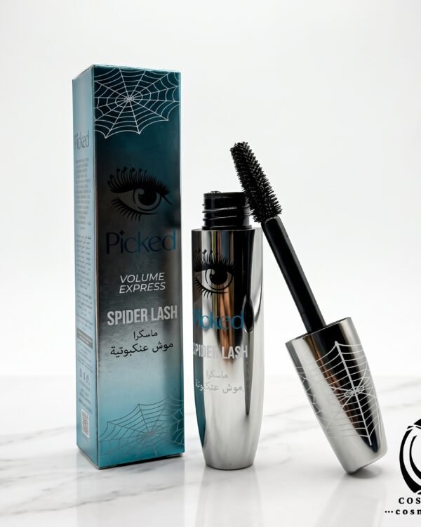 PICKED MASCARA SPIDER LASH PK-0222