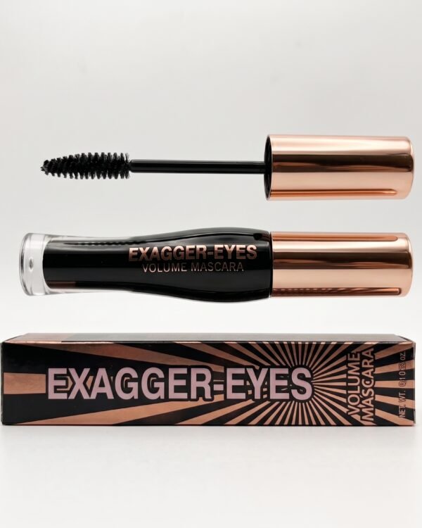 PICKED EXAGGER EYES MASCARA PK-0116