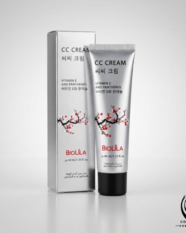 BIOLILA CC CREAM 40ML