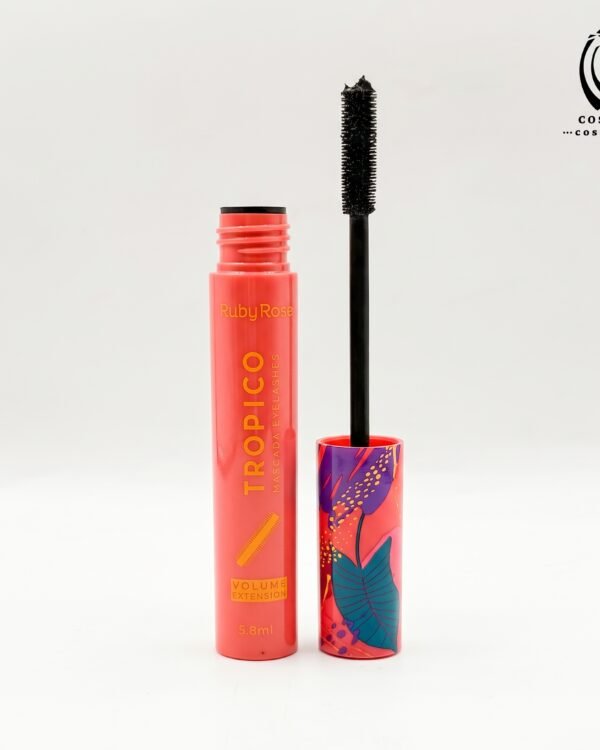 RUBY ROSE TROPICO MASCARA 8309