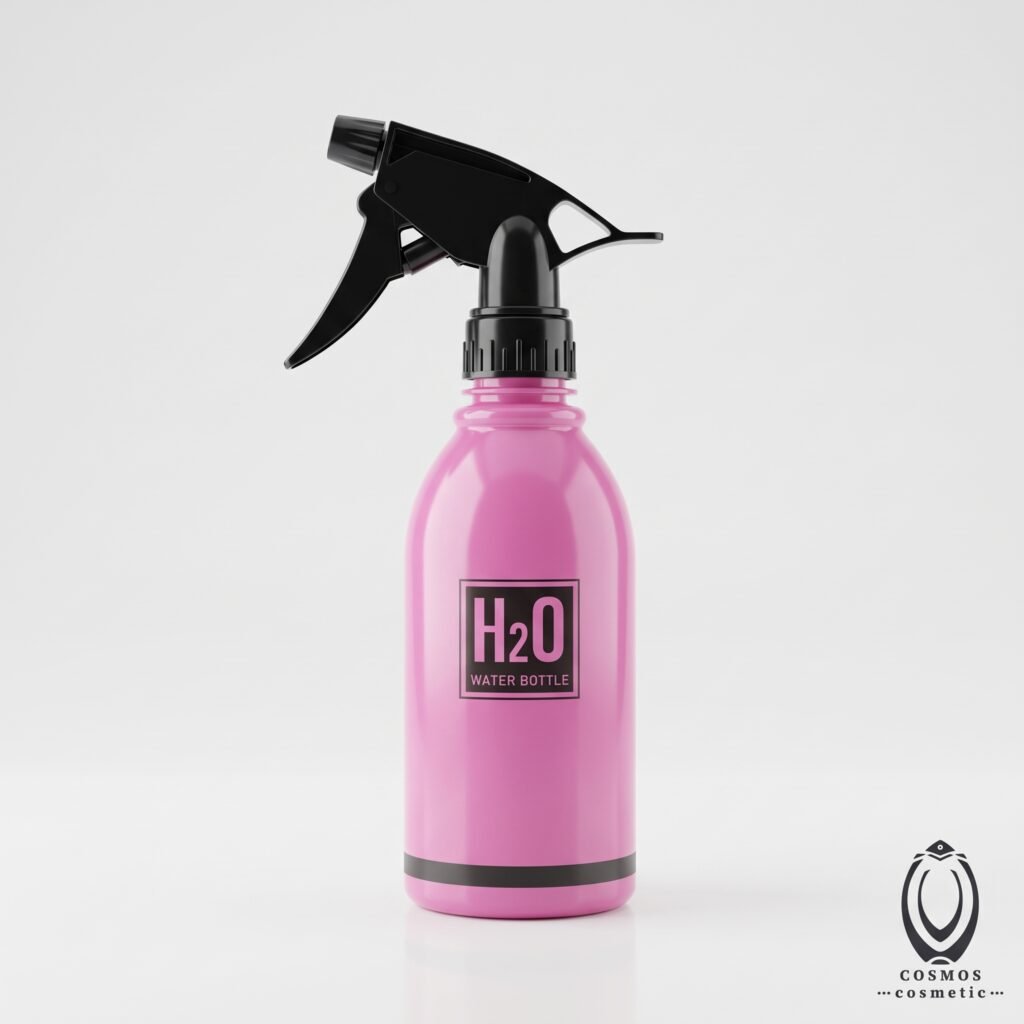 BOUTEILL VAPO H2O