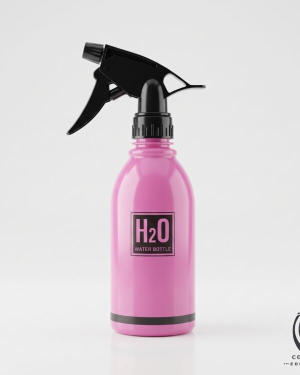 BOUTEILL VAPO H2O