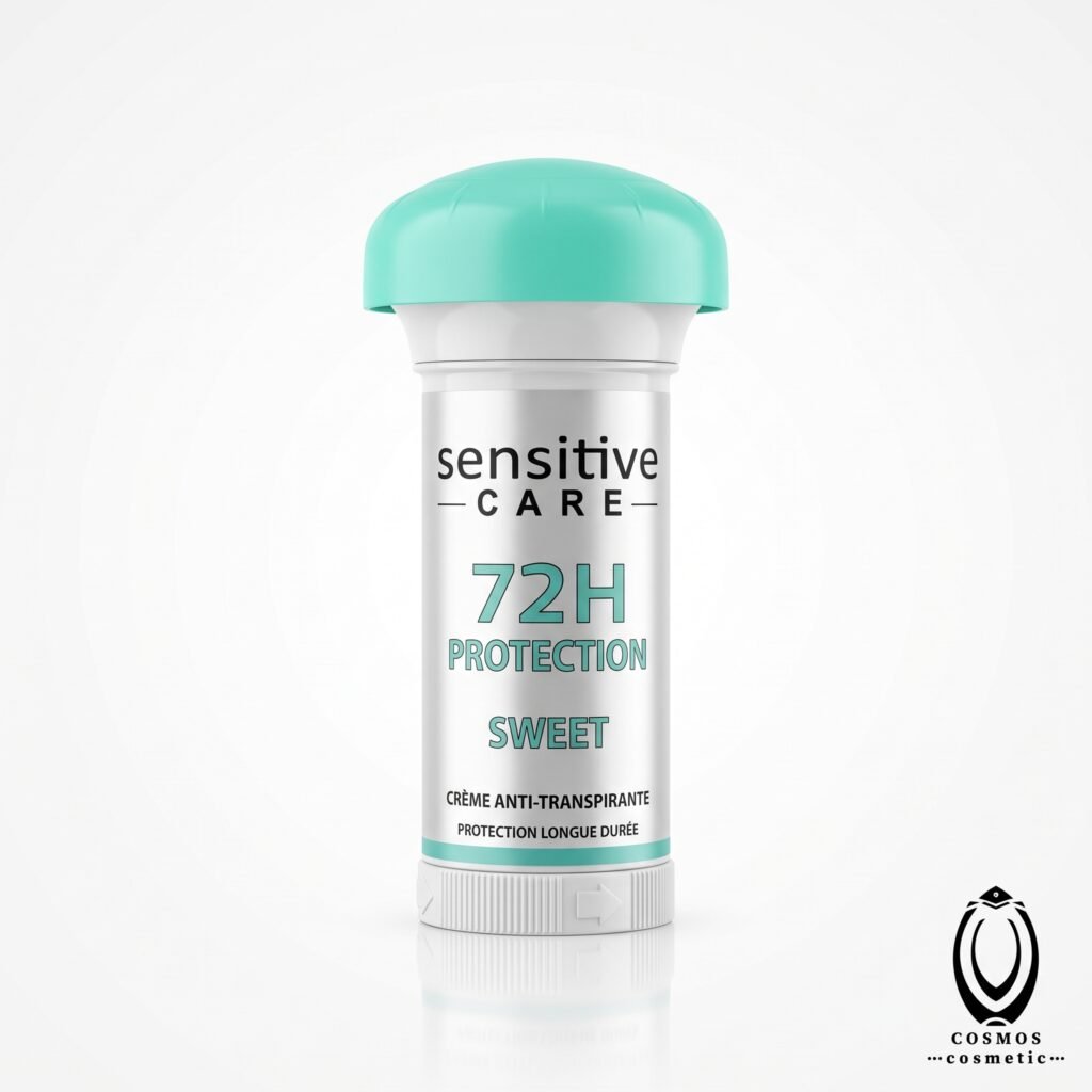 SENSITIVE CARE STICK CHAMPIGNON 45ML