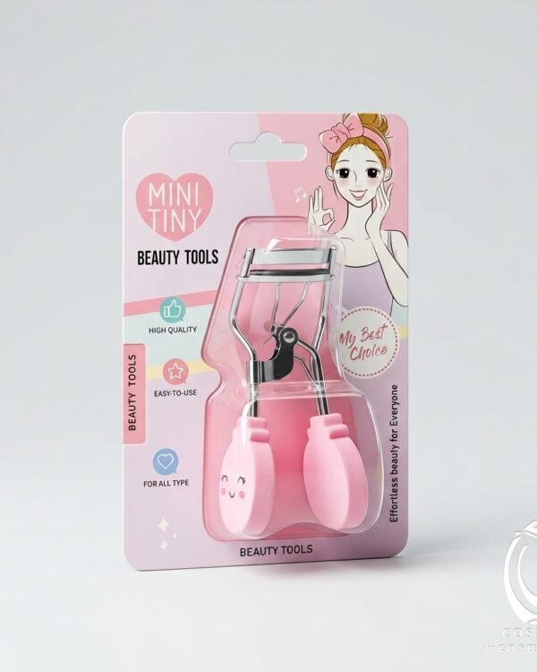 MINI TINY RECOURBE CILS 2122 (CB)
