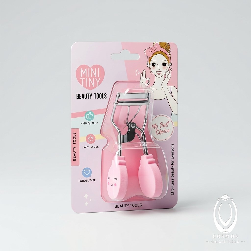 MINI TINY RECOURBE CILS 2122 (CB)