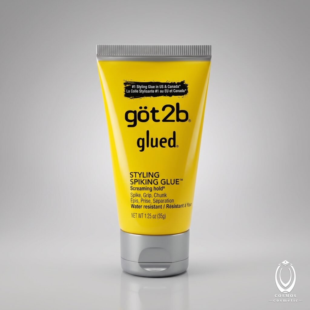 GOT2B GLUED STYLING SPIKING GLUE 35G