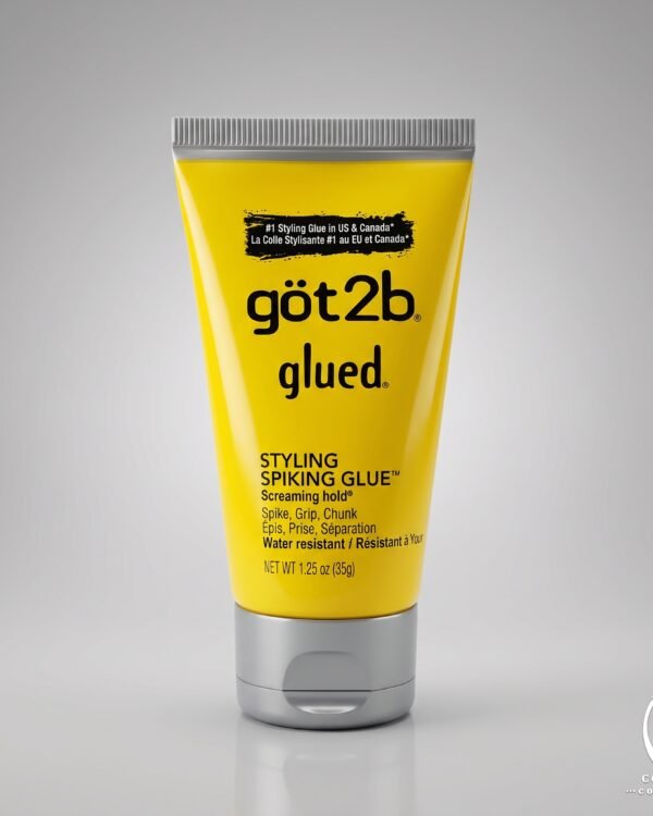 GOT2B GLUED STYLING SPIKING GLUE 35G