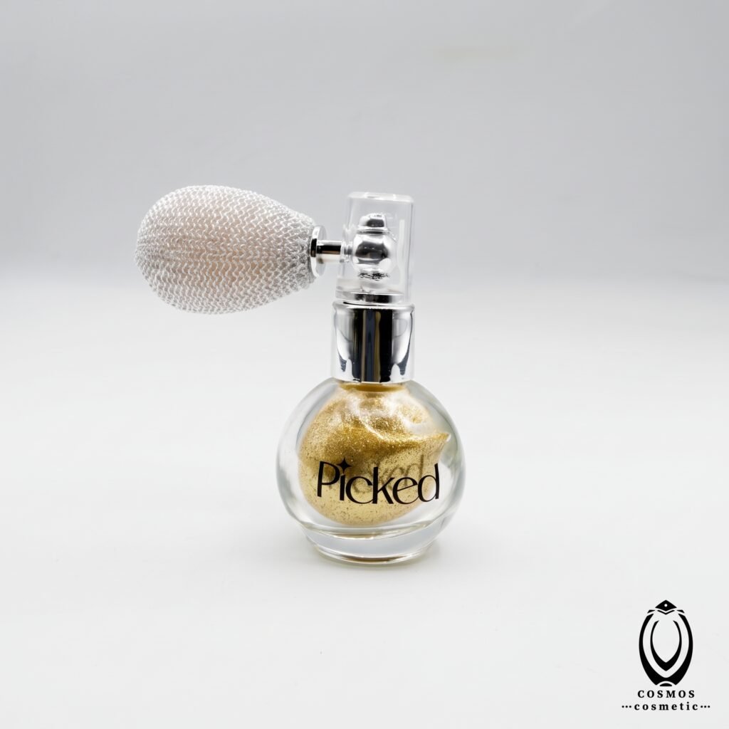 PICKED HIGH LIGHT POWDER SPRAY PK-0251