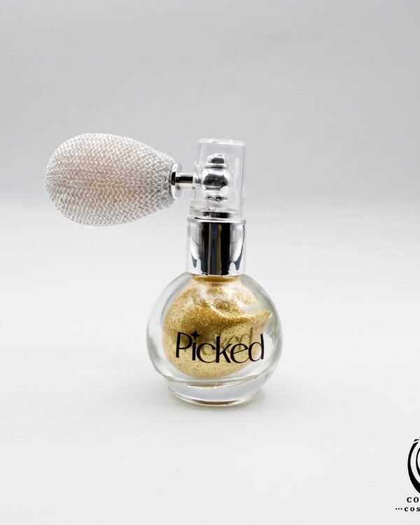 PICKED HIGH LIGHT POWDER SPRAY PK-0251