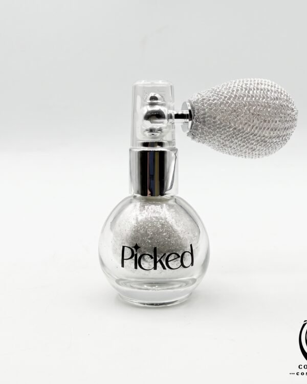 PICKED HIGH LIGHT POWDER SPRAY PK-0251