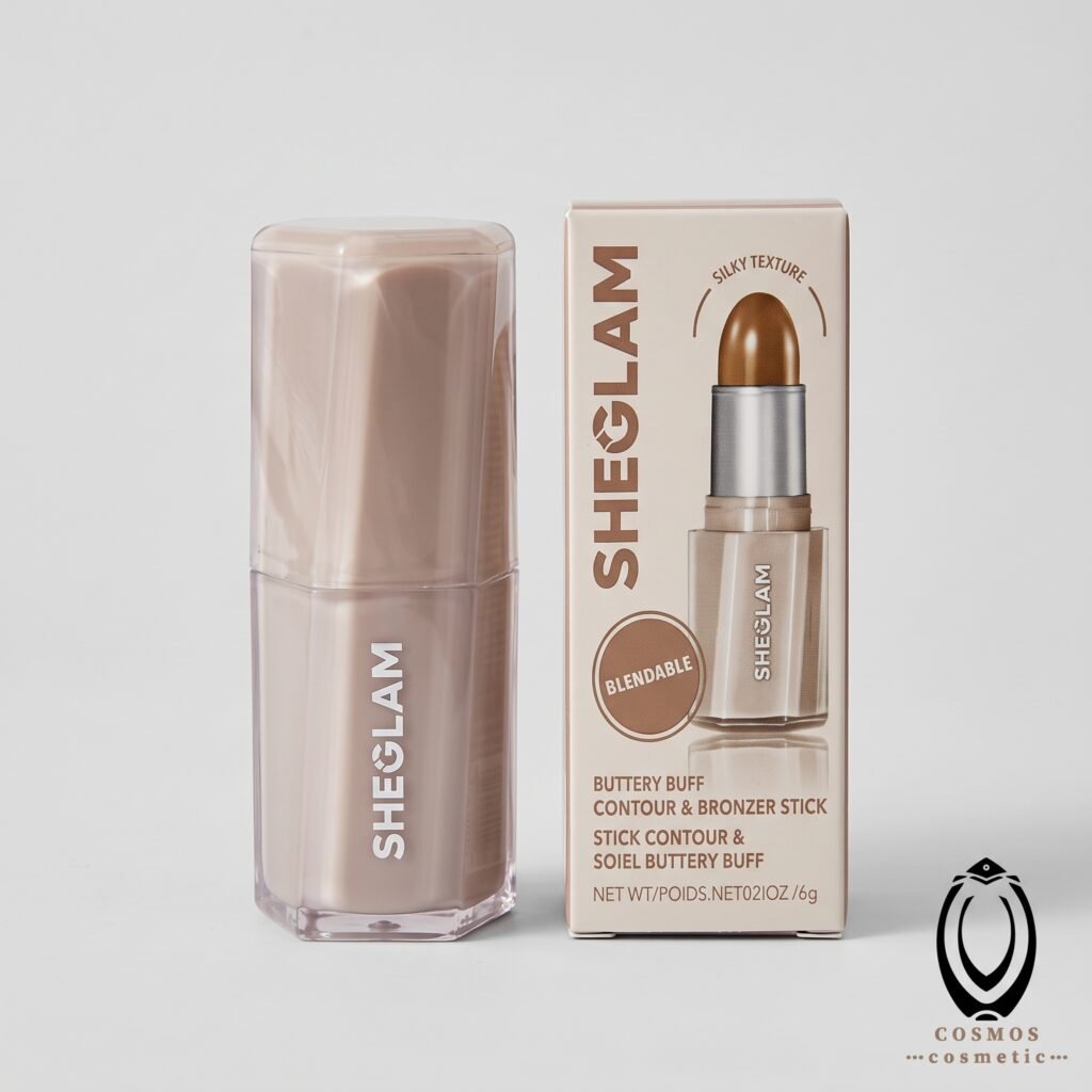 SHEGLAM BUTTERY BUFF STICK CONTOUR 6G