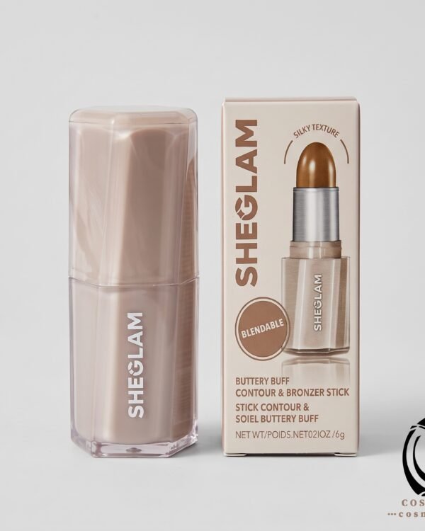 SHEGLAM BUTTERY BUFF STICK CONTOUR 6G