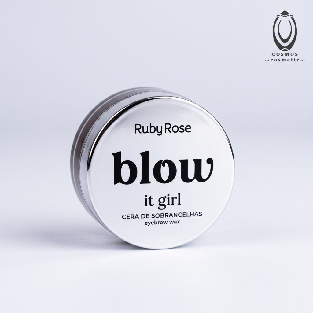 RUBY ROSE BLOW IT GIRL EYEBROW WAX HB-E2506