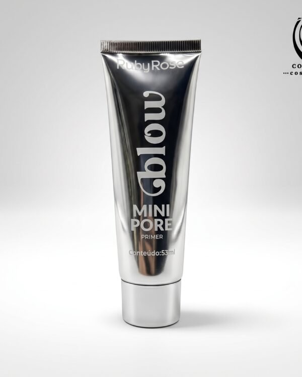 RUBY ROSE BLOW PRIMER MINI PORE 53ML HB-8118