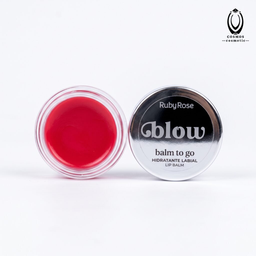 RUBY ROSE BLOW BALM TO GO LIP BALM HB-L6508