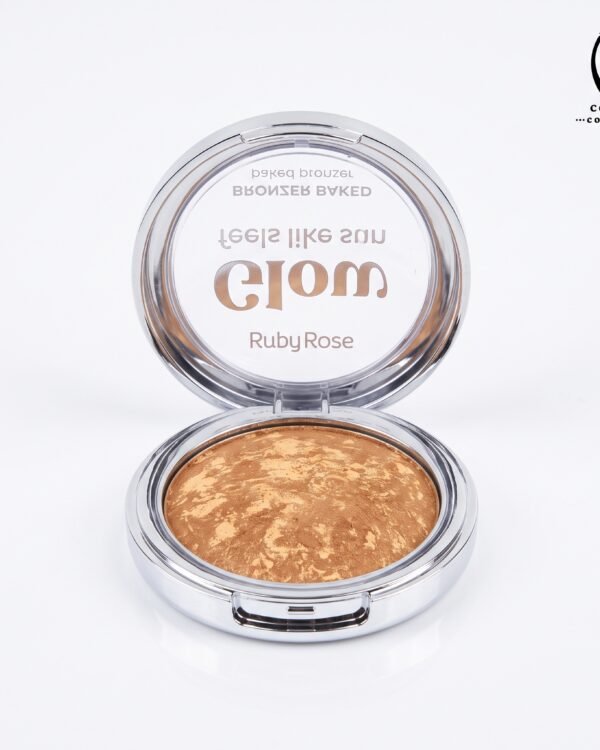 RUBY ROSE BLOW FEELS LIKE SUN BAKED BRONZER HB-M203