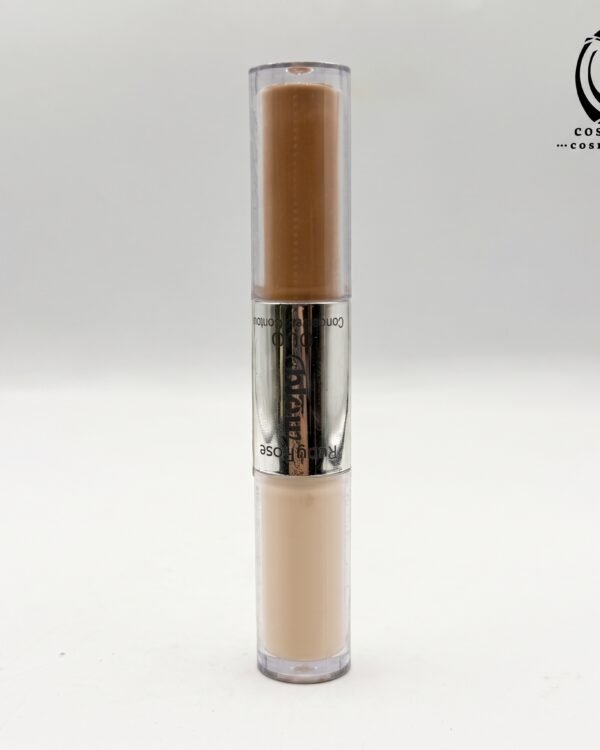 RUBY ROSE BLOW DUO CONCEALER + CONTOUR HB-8112