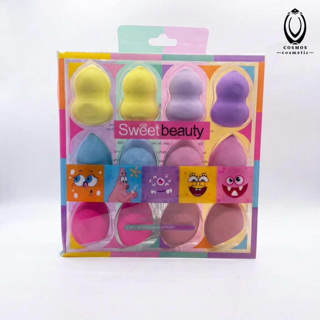 SWEET BEAUTY BLENDER FP-846