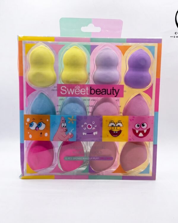 SWEET BEAUTY BLENDER FP-846