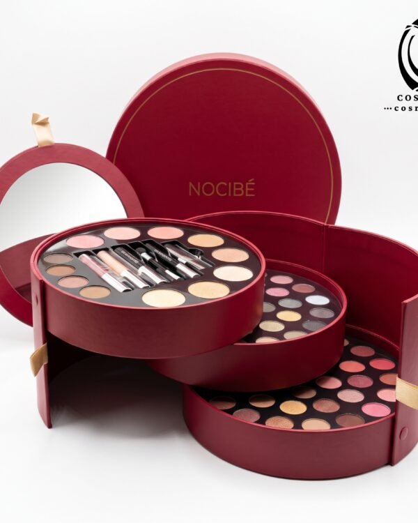 NOCIBE ICONIC GLAM PALETTE