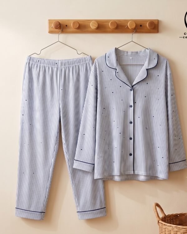 CARESS PYJAMA Y1685