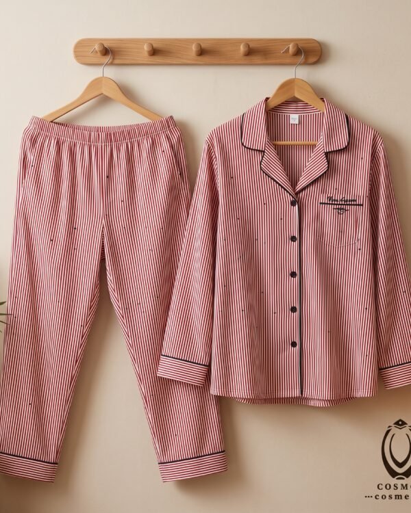 CARESS PYJAMA Y1685