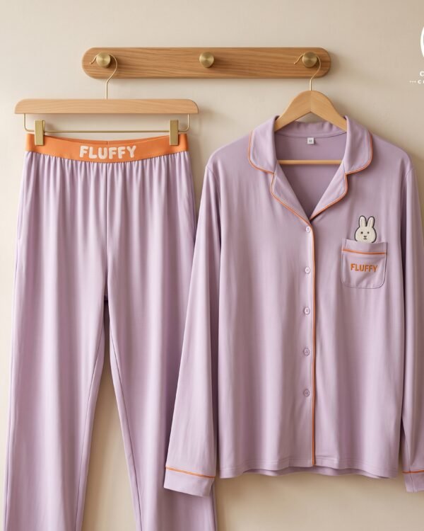 TRESS PYJAMA PG267719