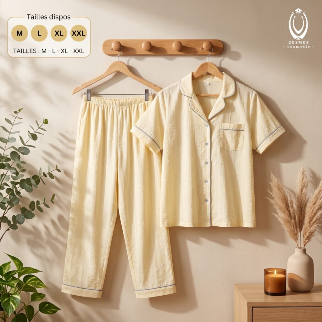 TRESS PYJAMA PG267154 / PG 267352