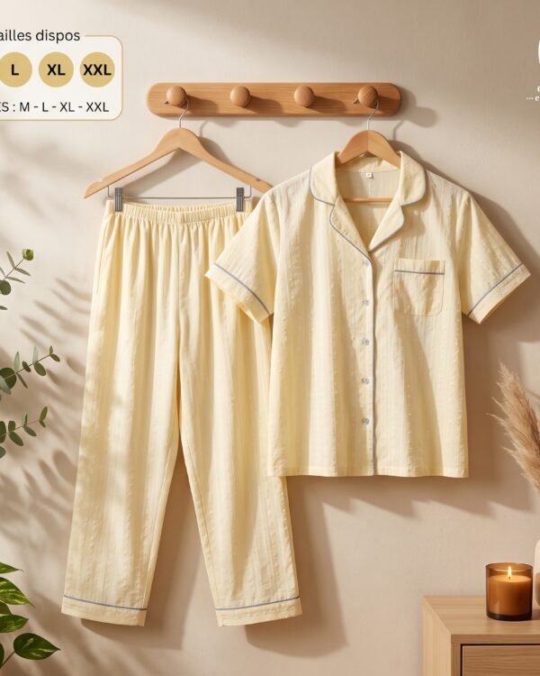 TRESS PYJAMA PG267154 / PG 267352