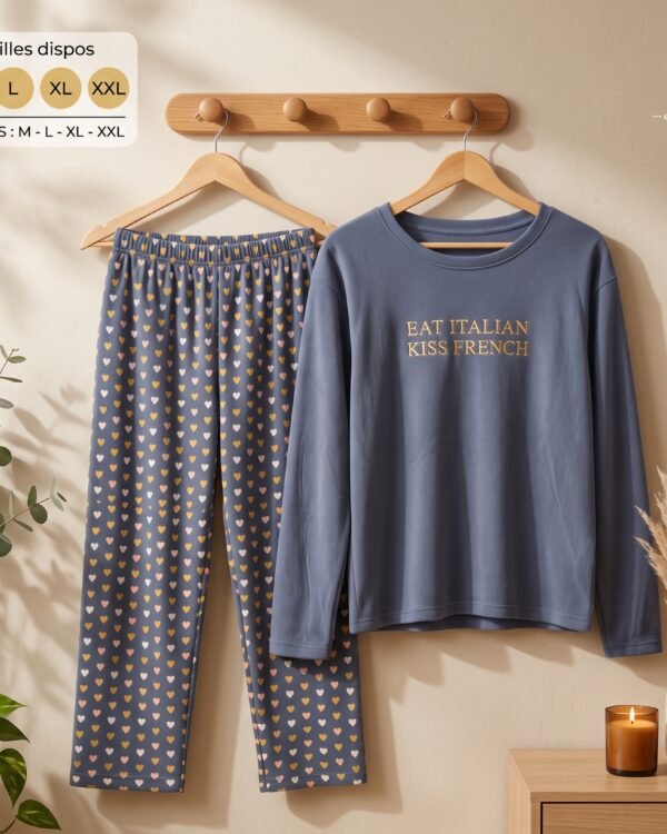TRESS PYJAMA PG267708