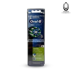 ORAL B VITALITY KIDS 3+ RECHANGE CROSS ACTION