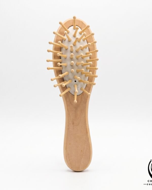 BROSSE BEBE BOIS PM PROMO 95DZD