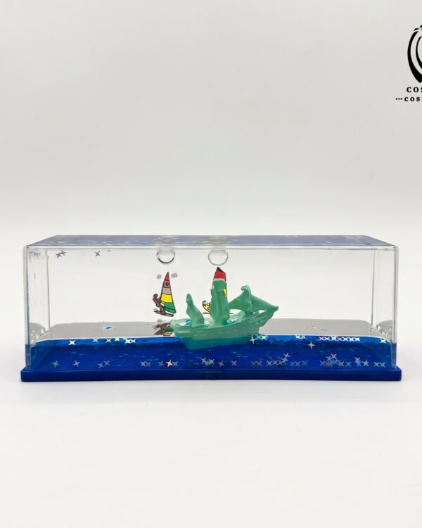 DECOR BATEAU CAK-2601