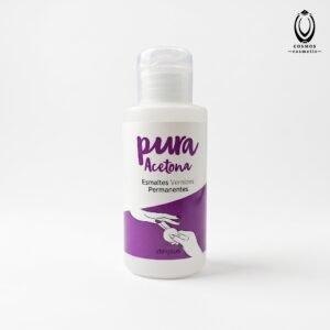 DELIPLUS DISSOLVANT PURA ACETONA 200ML