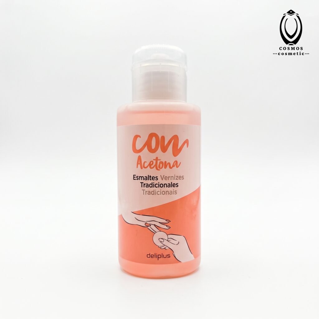 DELIPLUS DISSOLVANT CON ACETONA 200ML